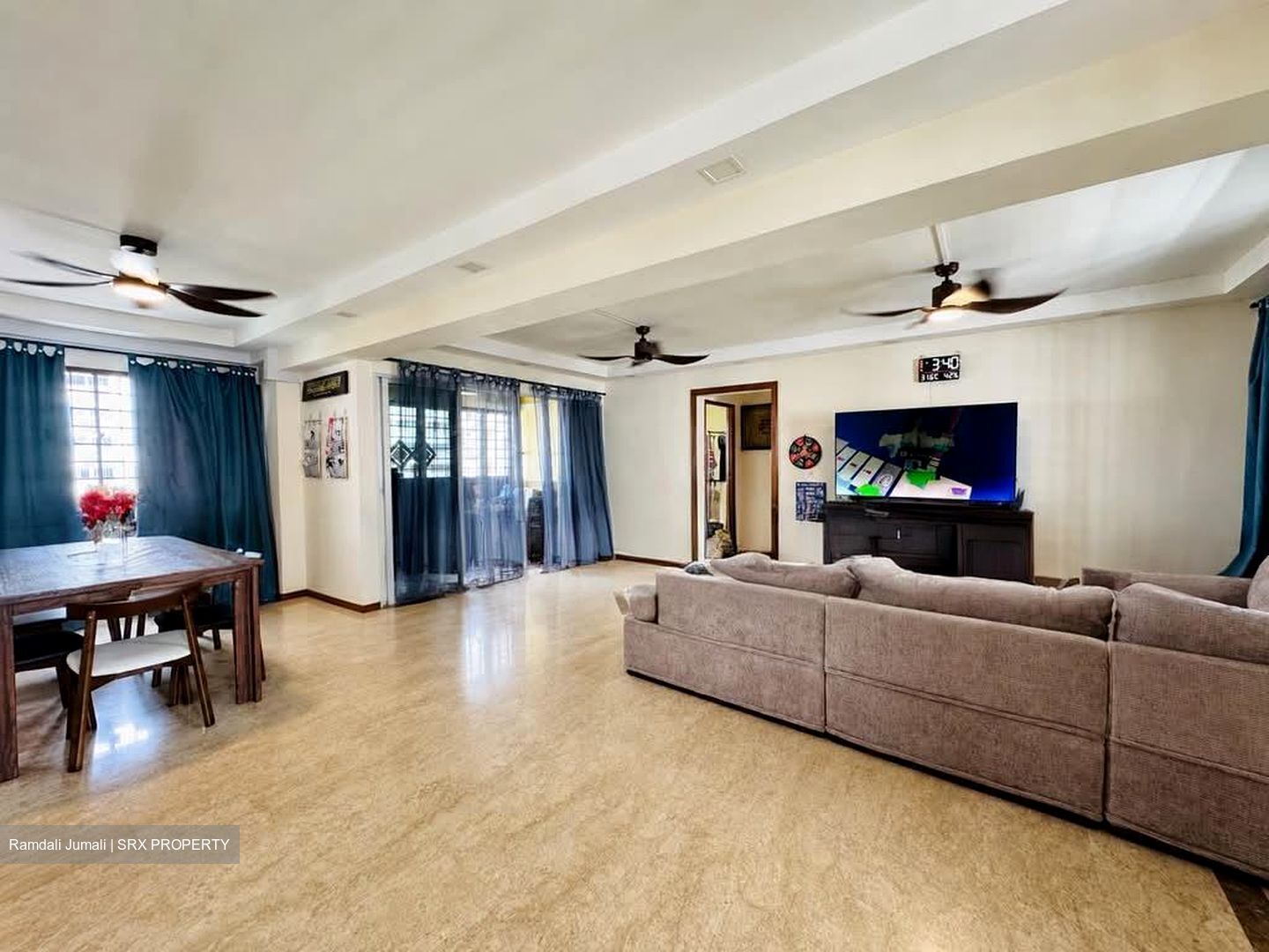 Blk 496B Tampines Street 43 (Tampines), HDB 5 Rooms #560463601